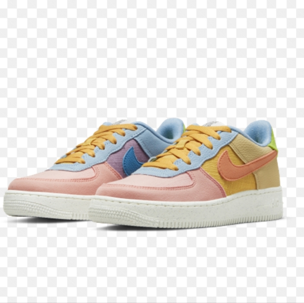 7Y Sun Club AF1 Low